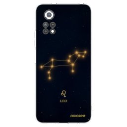 Átlátszó szilikon tok az alábbi mobiltelefonokra Xiaomi Poco X4 Pro 5G - LEO