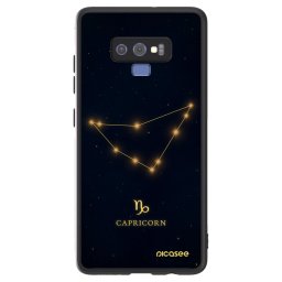 ULTIMATE CASE Samsung Galaxy Note 9 N960F - készülékre - CAPRICORN