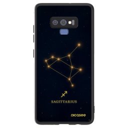 ULTIMATE CASE Samsung Galaxy Note 9 N960F - készülékre - SAGITTARIUS