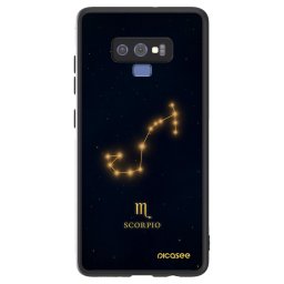 ULTIMATE CASE Samsung Galaxy Note 9 N960F - készülékre - SCORPIO