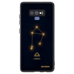 ULTIMATE CASE Samsung Galaxy Note 9 N960F - készülékre - LIBRA