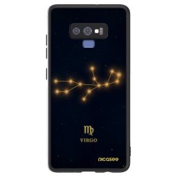 ULTIMATE CASE Samsung Galaxy Note 9 N960F - készülékre - VIRGO