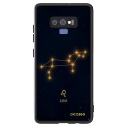 ULTIMATE CASE Samsung Galaxy Note 9 N960F - készülékre - LEO