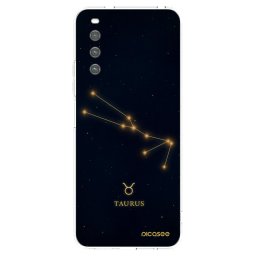 Átlátszó szilikon tok az alábbi mobiltelefonokra Sony Xperia 10 IV 5G - TAURUS