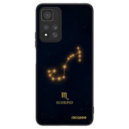 ULTIMATE CASE Xiaomi Redmi Note 11 Pro+ 5G - készülékre - SCORPIO