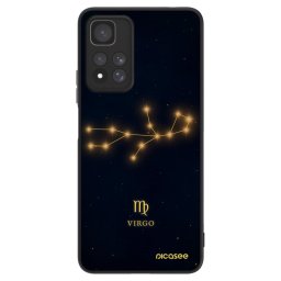 ULTIMATE CASE Xiaomi Redmi Note 11 Pro+ 5G - készülékre - VIRGO
