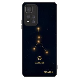ULTIMATE CASE Xiaomi Redmi Note 11 Pro+ 5G - készülékre - CANCER