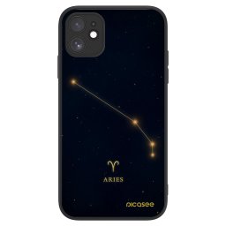 ULTIMATE CASE MagSafe Apple iPhone 11 - készülékre - ARIES