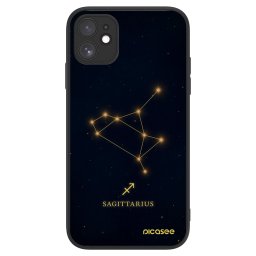 ULTIMATE CASE MagSafe Apple iPhone 11 - készülékre - SAGITTARIUS