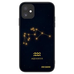 ULTIMATE CASE MagSafe Apple iPhone 11 - készülékre - AQUARIUS