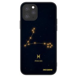 ULTIMATE CASE MagSafe Apple iPhone 11 Pro - készülékre - PISCES