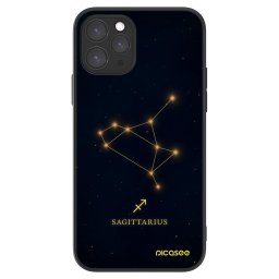 ULTIMATE CASE MagSafe Apple iPhone 11 Pro - készülékre - SAGITTARIUS