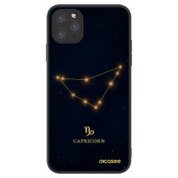 ULTIMATE CASE MagSafe Apple iPhone 11 Pro Max - készülékre - CAPRICORN