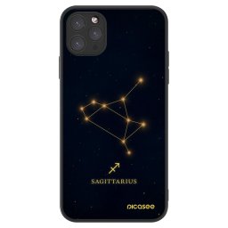 ULTIMATE CASE MagSafe Apple iPhone 11 Pro Max - készülékre - SAGITTARIUS