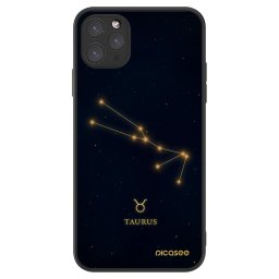 ULTIMATE CASE MagSafe Apple iPhone 11 Pro Max - készülékre - TAURUS