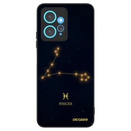 ULTIMATE CASE Xiaomi Redmi Note 12 4G - készülékre - PISCES
