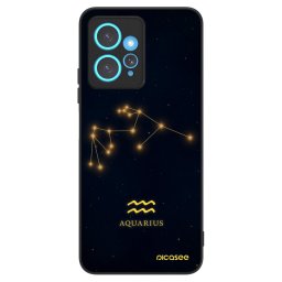 ULTIMATE CASE Xiaomi Redmi Note 12 4G - készülékre - AQUARIUS