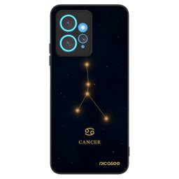 ULTIMATE CASE Xiaomi Redmi Note 12 4G - készülékre - CANCER