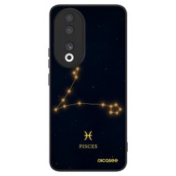 ULTIMATE CASE Honor 90 5G - készülékre - PISCES