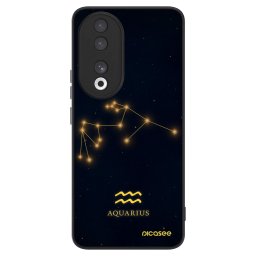 ULTIMATE CASE Honor 90 5G - készülékre - AQUARIUS