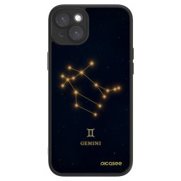 ULTIMATE CASE Apple iPhone 15 Plus - készülékre - GEMINI