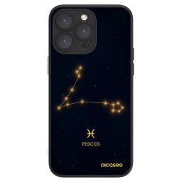 ULTIMATE CASE MagSafe Apple iPhone 15 Pro Max - készülékre - PISCES