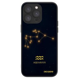ULTIMATE CASE MagSafe Apple iPhone 15 Pro Max - készülékre - AQUARIUS