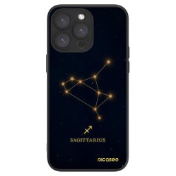 ULTIMATE CASE MagSafe Apple iPhone 15 Pro Max - készülékre - SAGITTARIUS