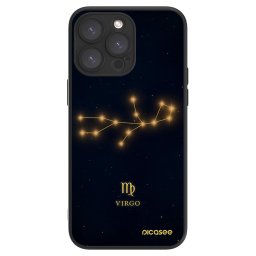 ULTIMATE CASE MagSafe Apple iPhone 15 Pro Max - készülékre - VIRGO