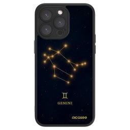 ULTIMATE CASE MagSafe Apple iPhone 15 Pro Max - készülékre - GEMINI