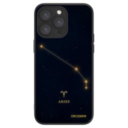 ULTIMATE CASE MagSafe Apple iPhone 15 Pro Max - készülékre - ARIES