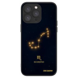 ULTIMATE CASE Apple iPhone 15 Pro Max - készülékre - SCORPIO