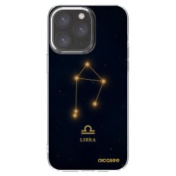 Átlátszó szilikon tok az alábbi mobiltelefonokra Apple iPhone 15 Pro Max - LIBRA