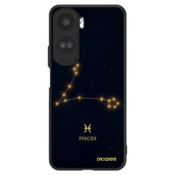 ULTIMATE CASE Honor 90 Lite 5G - készülékre - PISCES