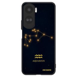 ULTIMATE CASE Honor 90 Lite 5G - készülékre - AQUARIUS