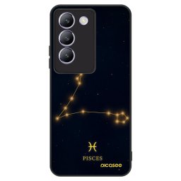 ULTIMATE CASE Vivo V40 SE 5G - készülékre - PISCES