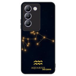 ULTIMATE CASE Vivo V40 SE 5G - készülékre - AQUARIUS