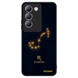 ULTIMATE CASE Vivo V40 SE 5G - készülékre - SCORPIO