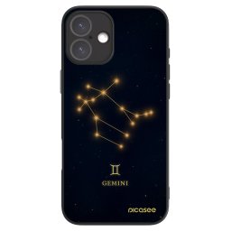 ULTIMATE CASE Apple iPhone 16 Plus - készülékre - GEMINI