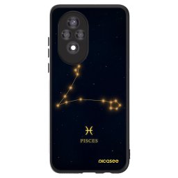 ULTIMATE CASE Honor 200 Pro 5G - készülékre - PISCES