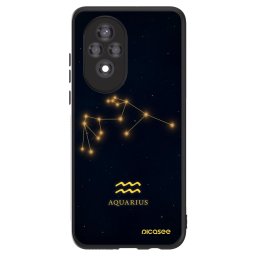 ULTIMATE CASE Honor 200 Pro 5G - készülékre - AQUARIUS