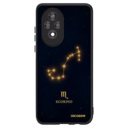 ULTIMATE CASE Honor 200 Pro 5G - készülékre - SCORPIO