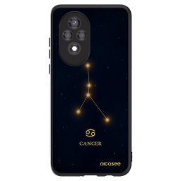 ULTIMATE CASE Honor 200 Pro 5G - készülékre - CANCER