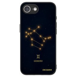 ULTIMATE CASE Apple iPhone 16e - készülékre - GEMINI