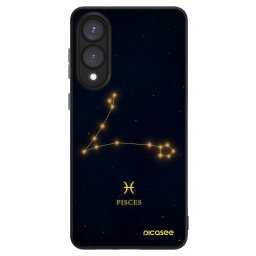 ULTIMATE CASE Samsung Galaxy S25 Edge 5G - készülékre - PISCES