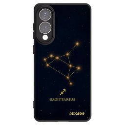 Fekete szilikon tok az alábbi mobiltelefonokra Samsung Galaxy S25 Edge 5G - SAGITTARIUS