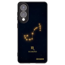 Fekete szilikon tok az alábbi mobiltelefonokra Samsung Galaxy S25 Edge 5G - SCORPIO