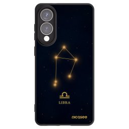 Fekete szilikon tok az alábbi mobiltelefonokra Samsung Galaxy S25 Edge 5G - LIBRA