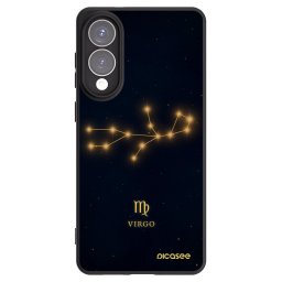 Fekete szilikon tok az alábbi mobiltelefonokra Samsung Galaxy S25 Edge 5G - VIRGO