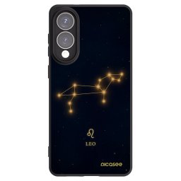 Fekete szilikon tok az alábbi mobiltelefonokra Samsung Galaxy S25 Edge 5G - LEO